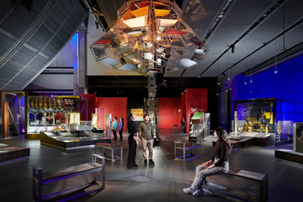 Adani Green Energy Gallery at UK’s Science Museum draws a million visitors, 10,000 students