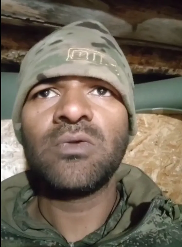 Indian embassy, repatriation, Hyderabad man, Russian Army