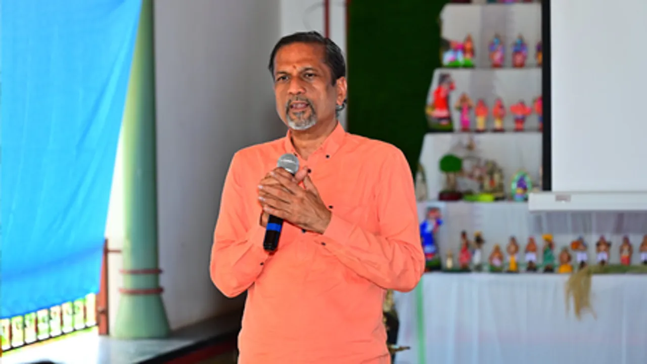 Zoho’s Sridhar Vembu urges India's deep-tech innovators to apply for Bharat Innovates 2026