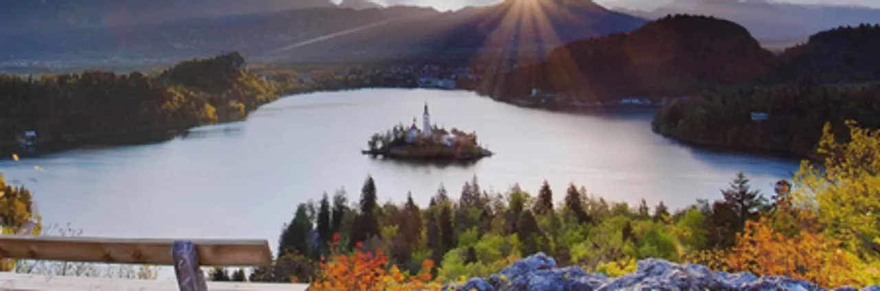 Slovenia's Bled named among UN Tourism's best tourism villages 2025