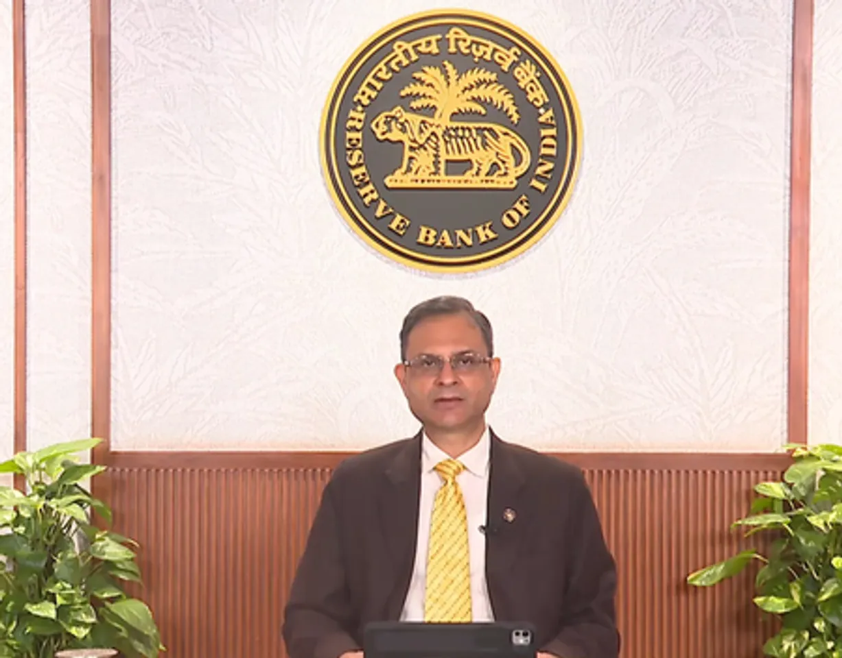 RBI announces early redemption price for SGB 2020–21 series-VII; investors gain 153 pc in 5 yrs