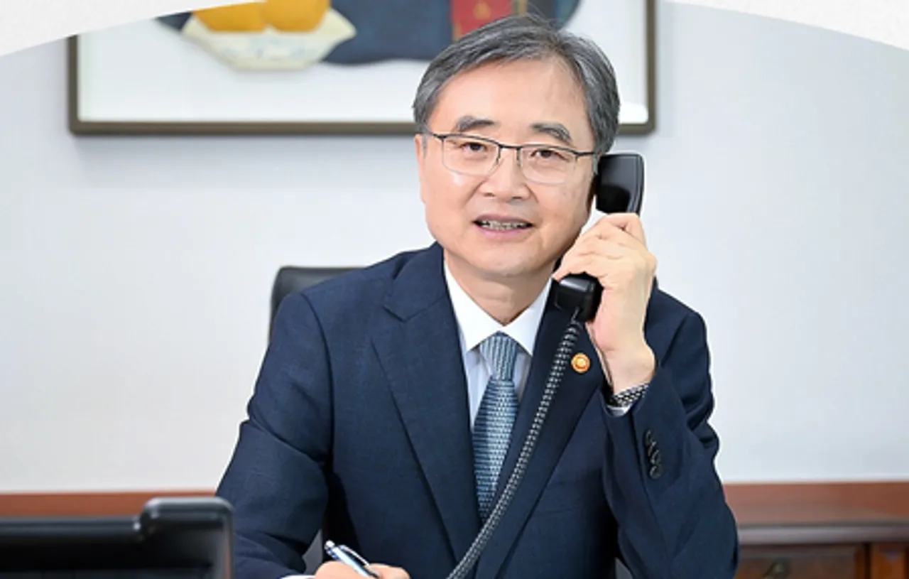 South Korea's Foreign ministry holds consular meeting on Cambodia scam crisis