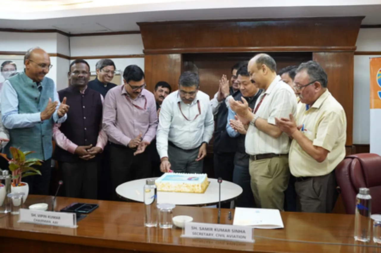 UDAN serves over 1.56 crore passengers via 3.23 lakh flights: Govt