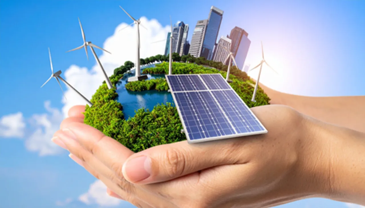 India's renewable energy focus shifts from speed to system strength: Govt