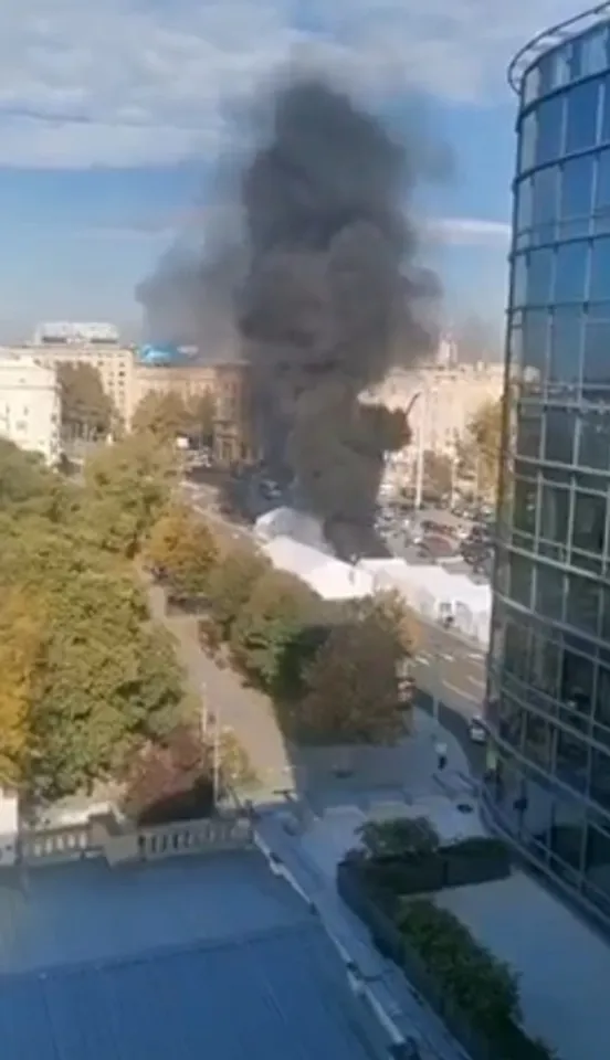serbia terror attack