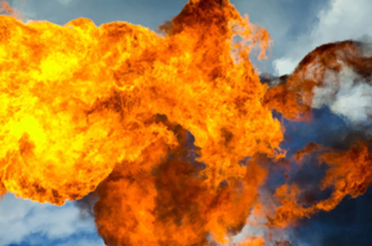 4 killed in explosion at business in Russia's Chelyabinsk