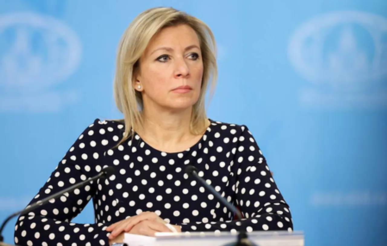 Sanctions imposed on us working against European Union: Russia