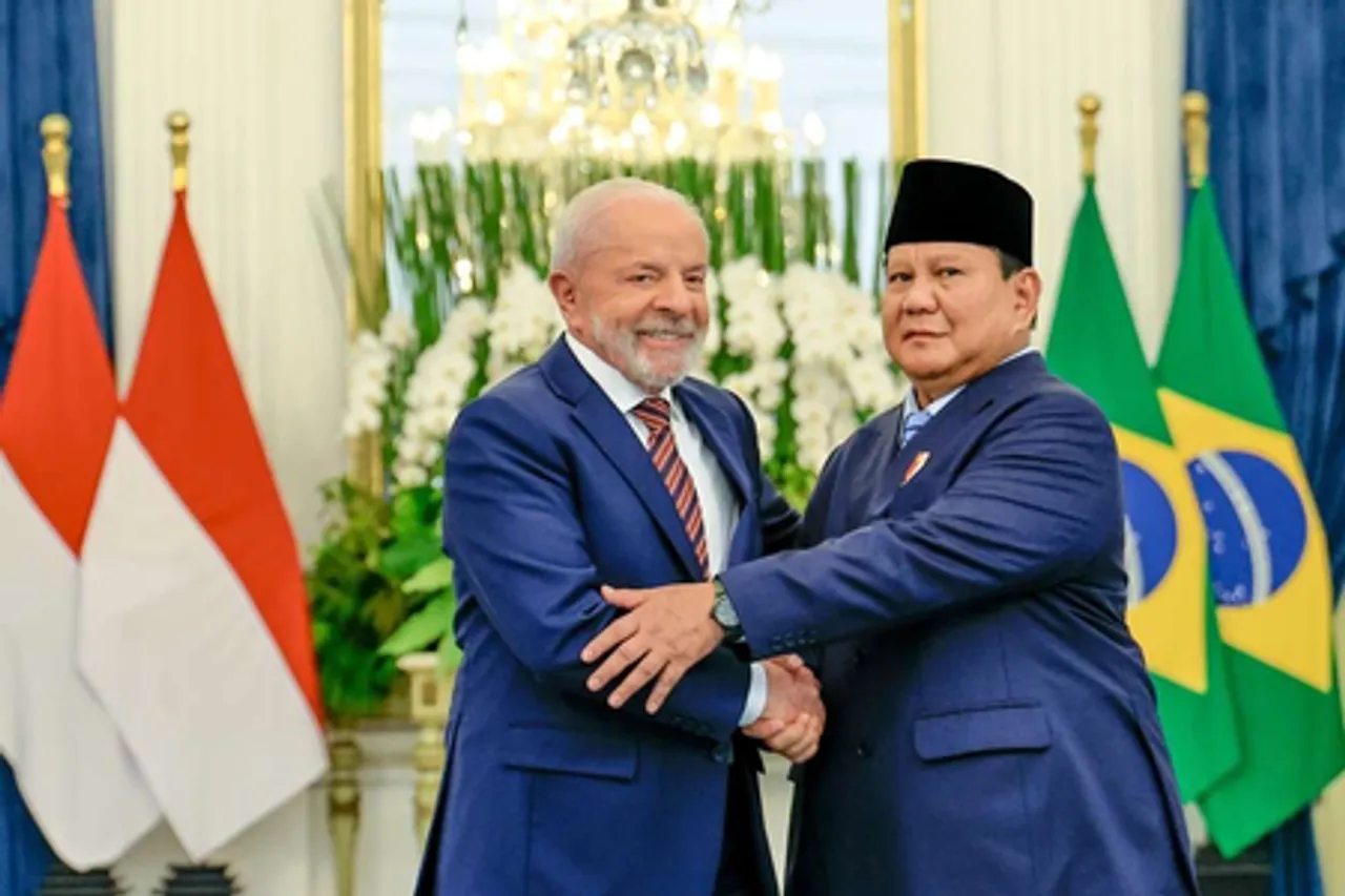 Portuguese to be included as priority language in Indonesian education system, announces Subianto