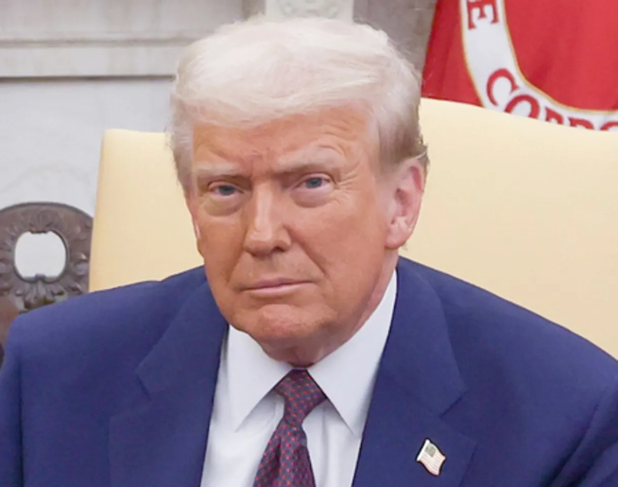 Trump to meet Chinese President Xi in South Korea on Oct 30