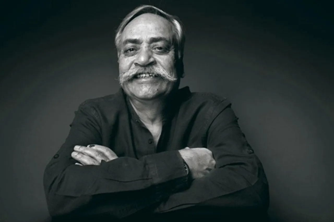 Ministers, industry leaders mourn ad guru Piyush Pandey’s demise