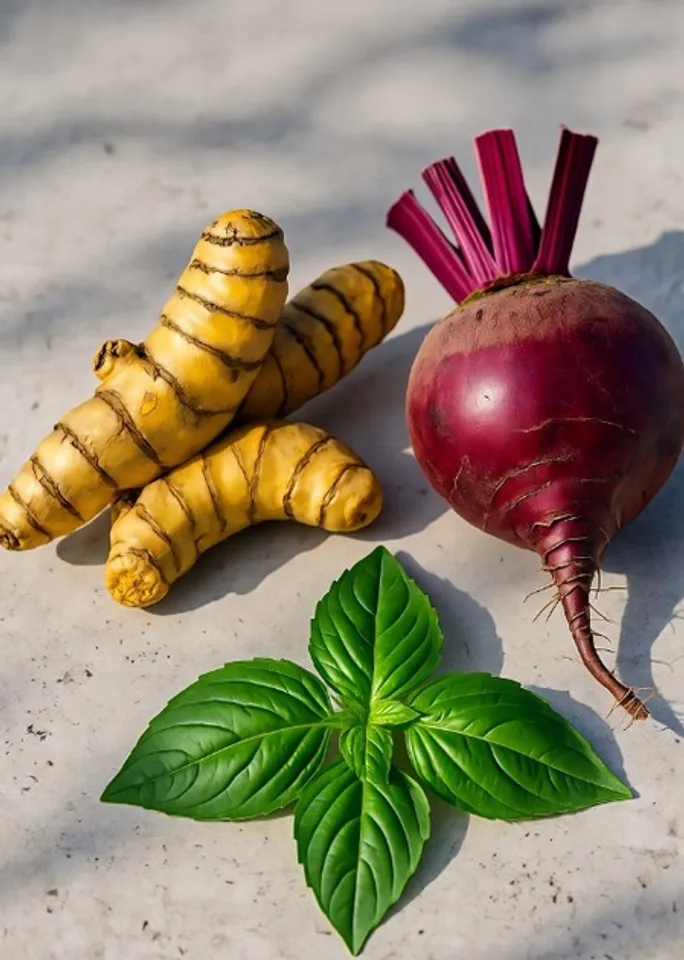 खून में अशुद्धि बनती है कई बीमारियों की वजह, रक्त शुद्धि के लिए करें इन चीजों का सेवन