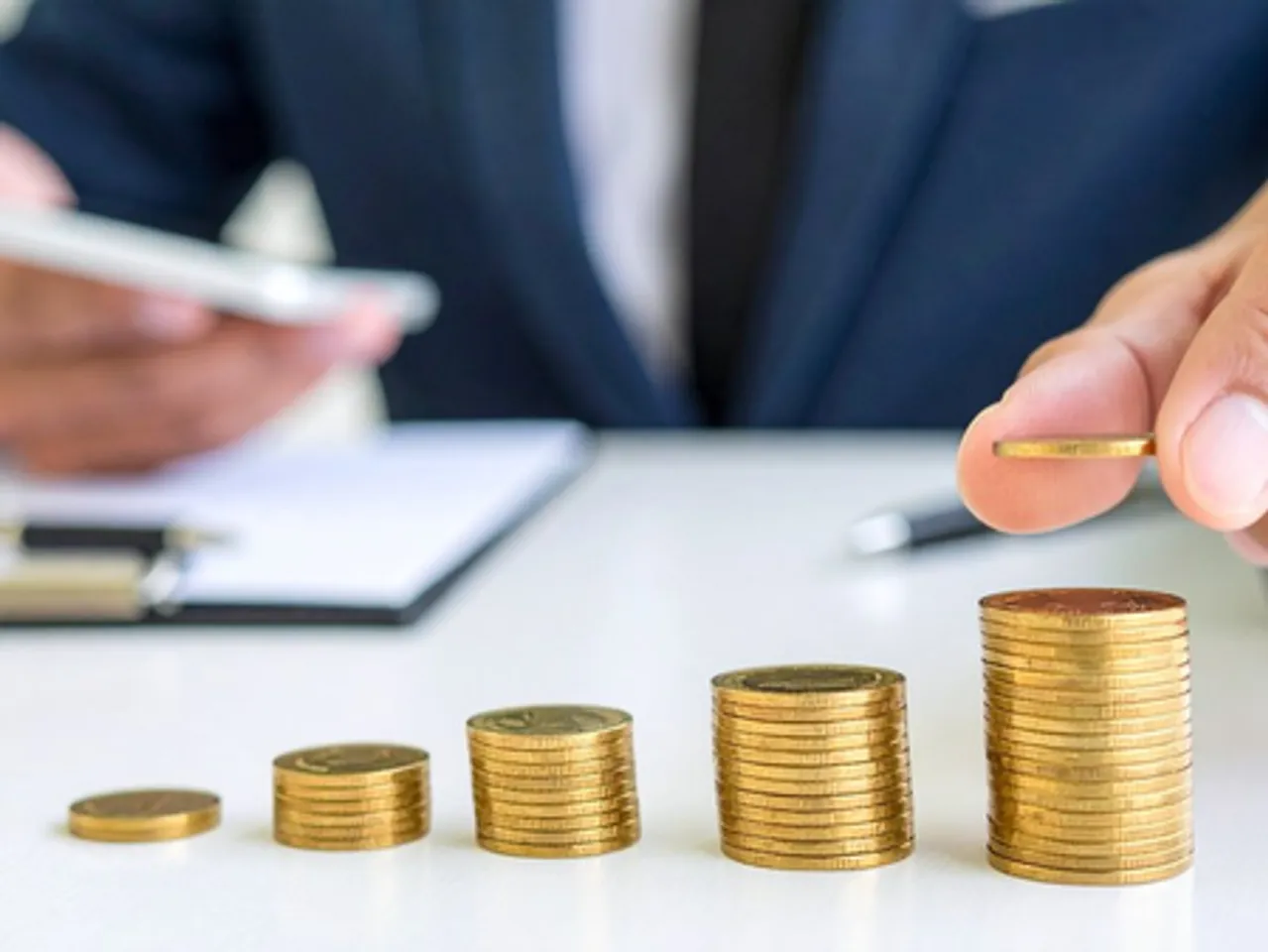 19 pc assets of the mutual fund industry comes from B30 locations in Sep: Report