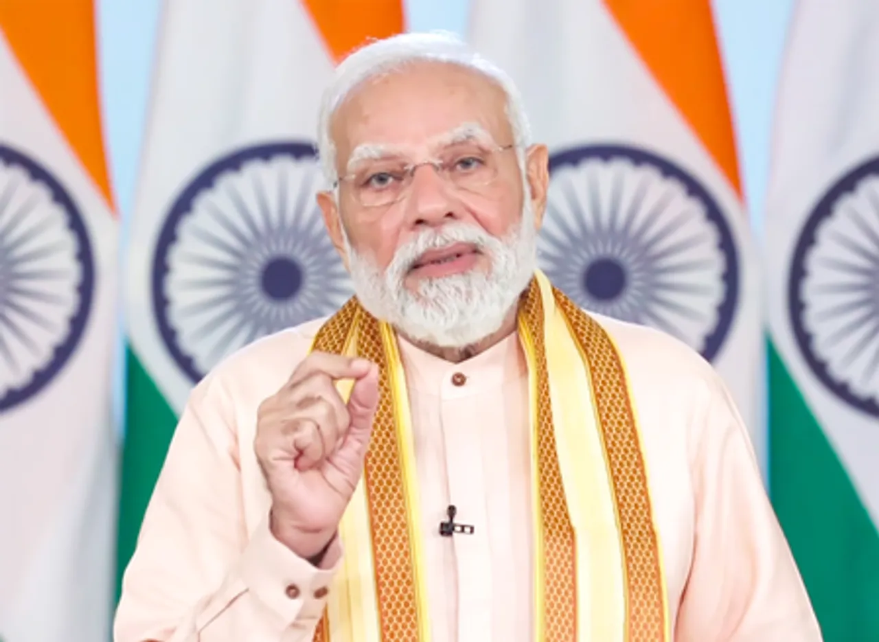 Record Diwali sales highlight impact of GST Bachat Utsav on jobs and economy: PM Modi