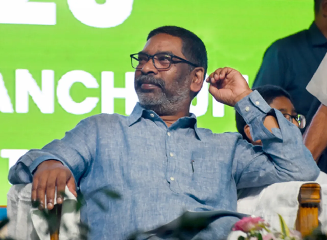 4th SAAF Championship in Ranchi