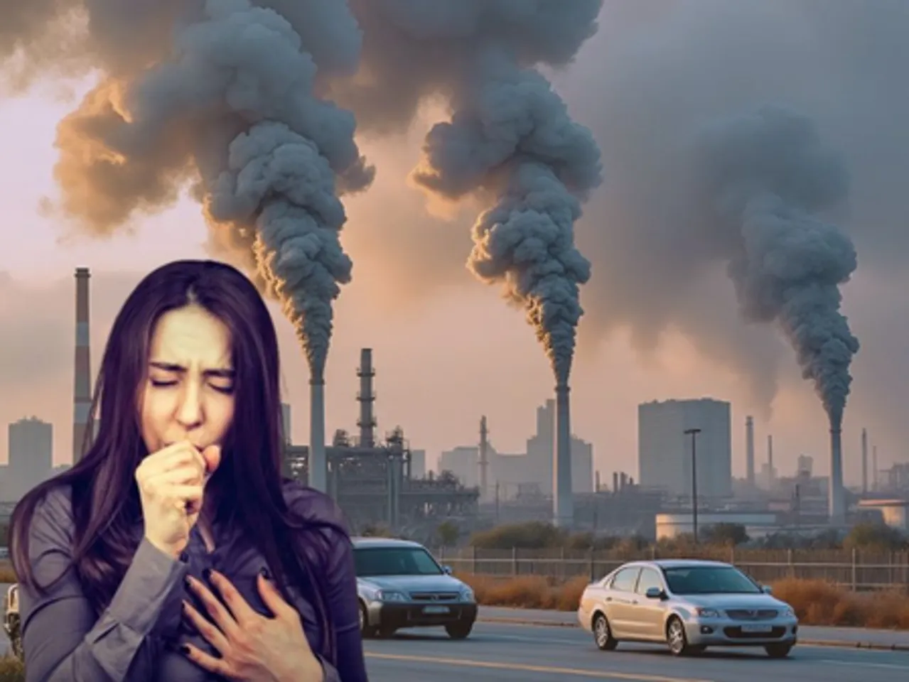 धूल और प्रदूषण फेफड़ों को पहुंचा सकते हैं नुकसान, ऐसे रखें ख्याल