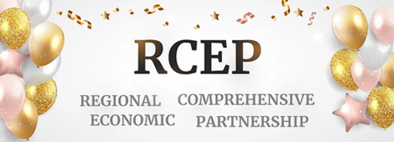 चीनी प्रधानमंत्री ने 5वीं आरसीईपी नेताओं की बैठक में भाग लिया