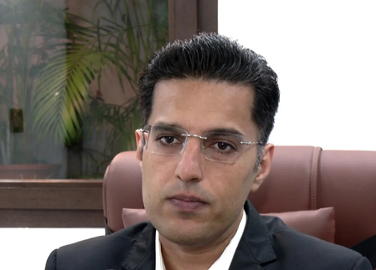 अदाणी समूह को निशाना बनाना भारत विरोधी एजेंडा: सुप्रीम कोर्ट वकील ईशकरण सिंह भंडारी