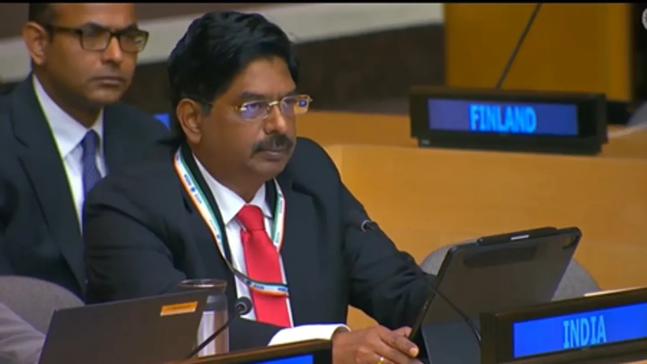 India’s women peacekeepers inspire women in conflict zones, enhance protection