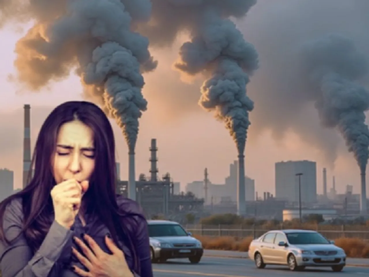 प्रदूषण की वजह से कमजोर हो रही है इम्यूनिटी! घर की किचन में रखी मुंगफली से बनाए वेरकादलाई उरुंडई