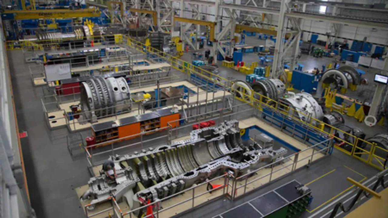 India’s industrial production clocks 4 per cent growth in September