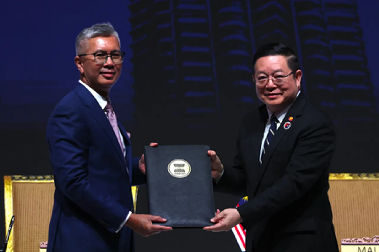 चीन और आसियान ने मुक्त व्यापार क्षेत्र 3.0 उन्नयन प्रोटोकॉल पर हस्ताक्षर किए