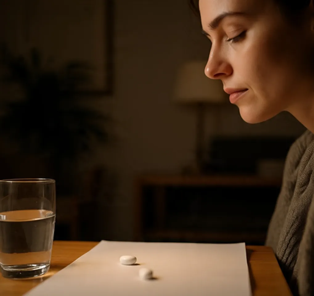 प्लेसिबो इफेक्ट: जब दवा नहीं, विश्वास बन जाता है इलाज