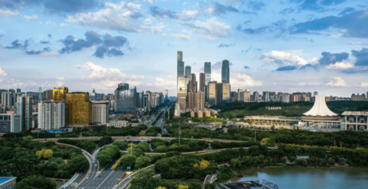 चीन-आसियान मुक्त व्यापार क्षेत्र 3.0: क्षेत्रीय सहयोग के लिए एक नया मानक