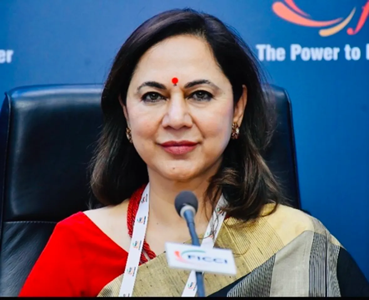 Adding more women in STEM sectors imperative for Viksit Bharat vision