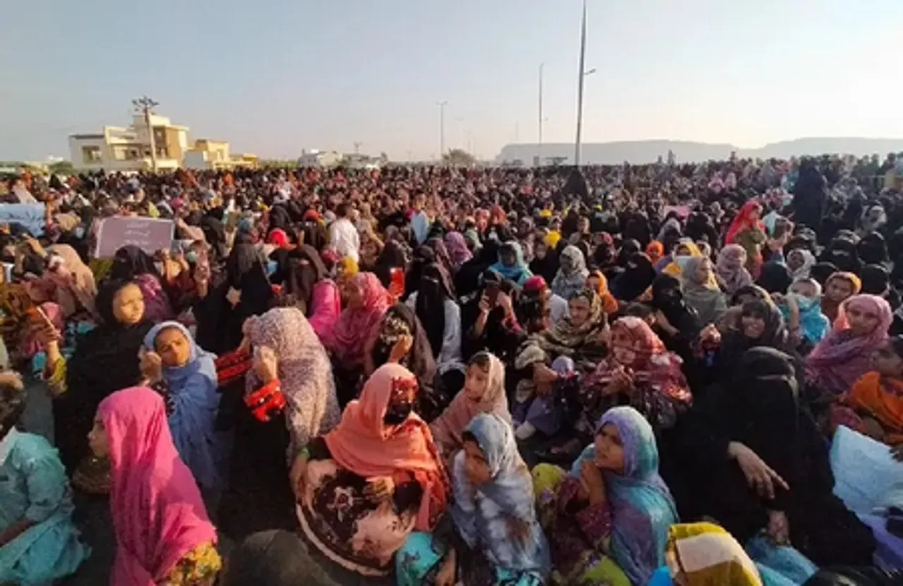 बलूचिस्तान में दो छात्र फिर गुमशुदा, पांक ने उठाया मानवाधिकार का मुद्दा