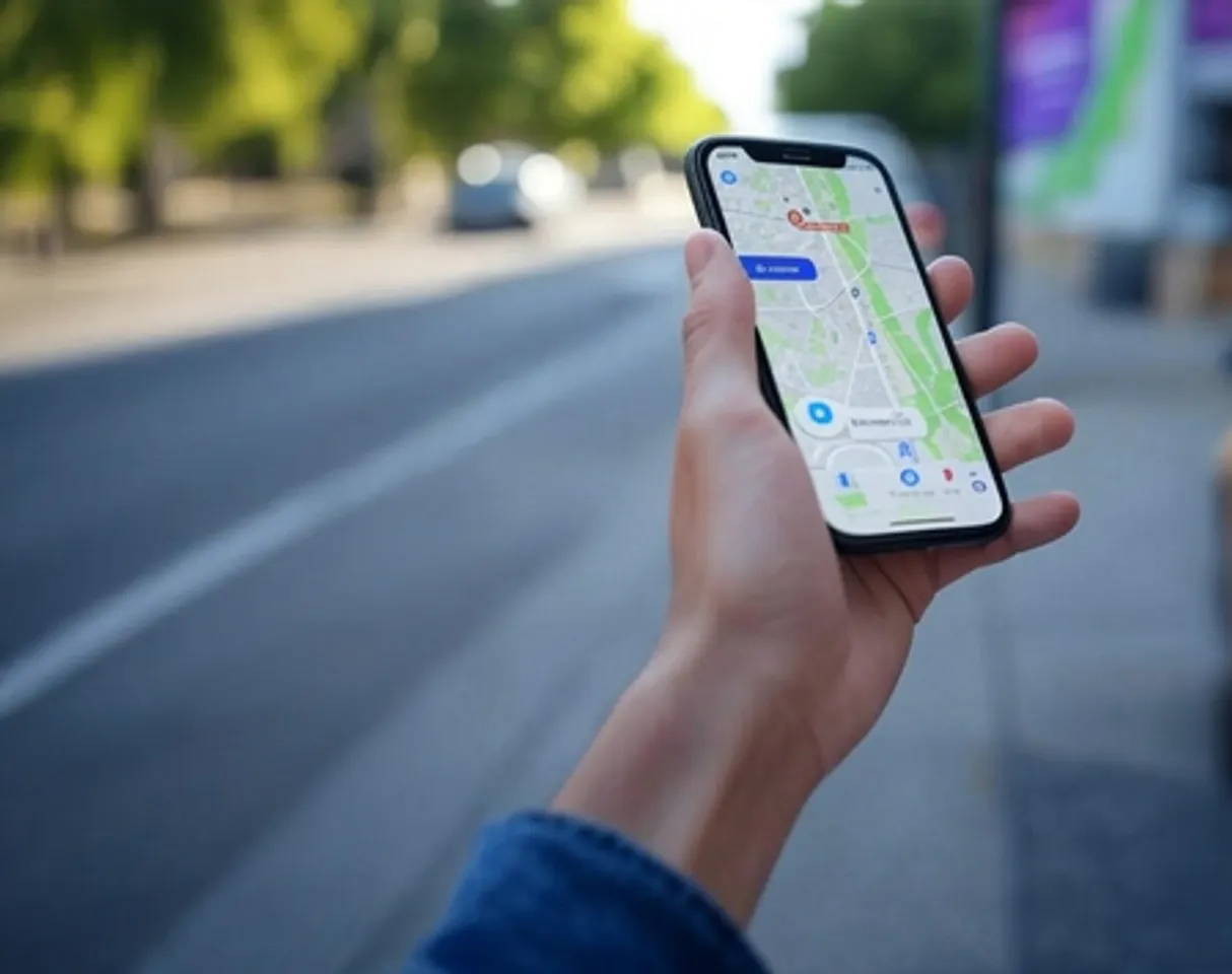 Mobile apps asking for location can leak significant private information: IIT Delhi