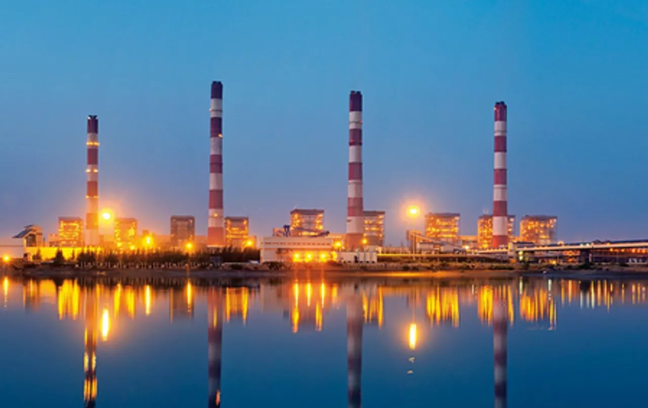 Adani Power clocks strong financial performance in Q2, power sale volume up 7.4 pc