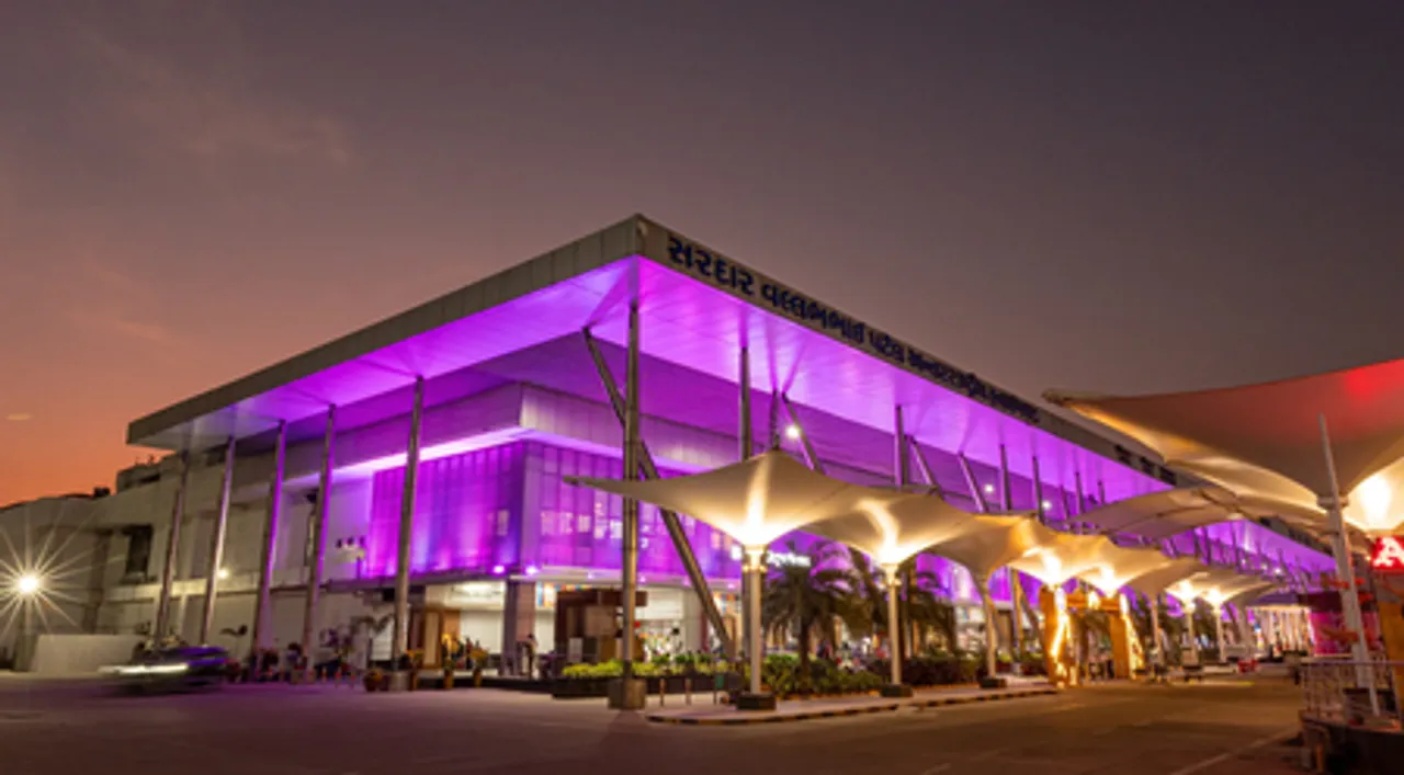 Adani Airports partners with AIONOS to launch AI-powered passenger support system