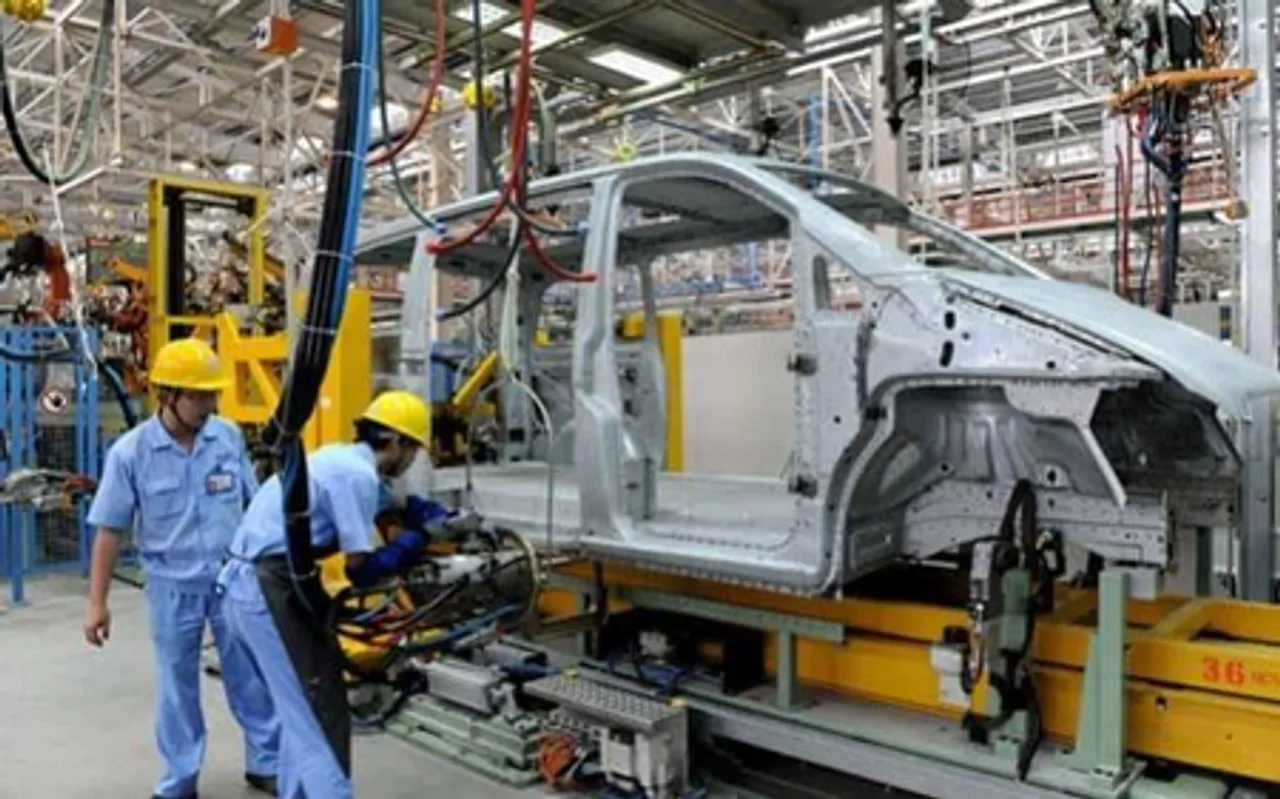 India’s auto sector sees strong recovery in Sep, CV sales up 11.9 pc YoY