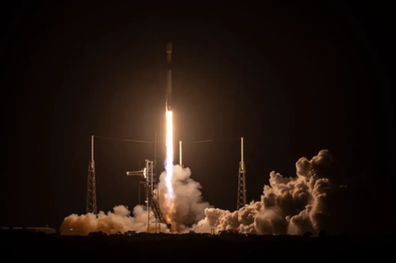 South Korea to launch 5th spy satellite from US space base Sunday