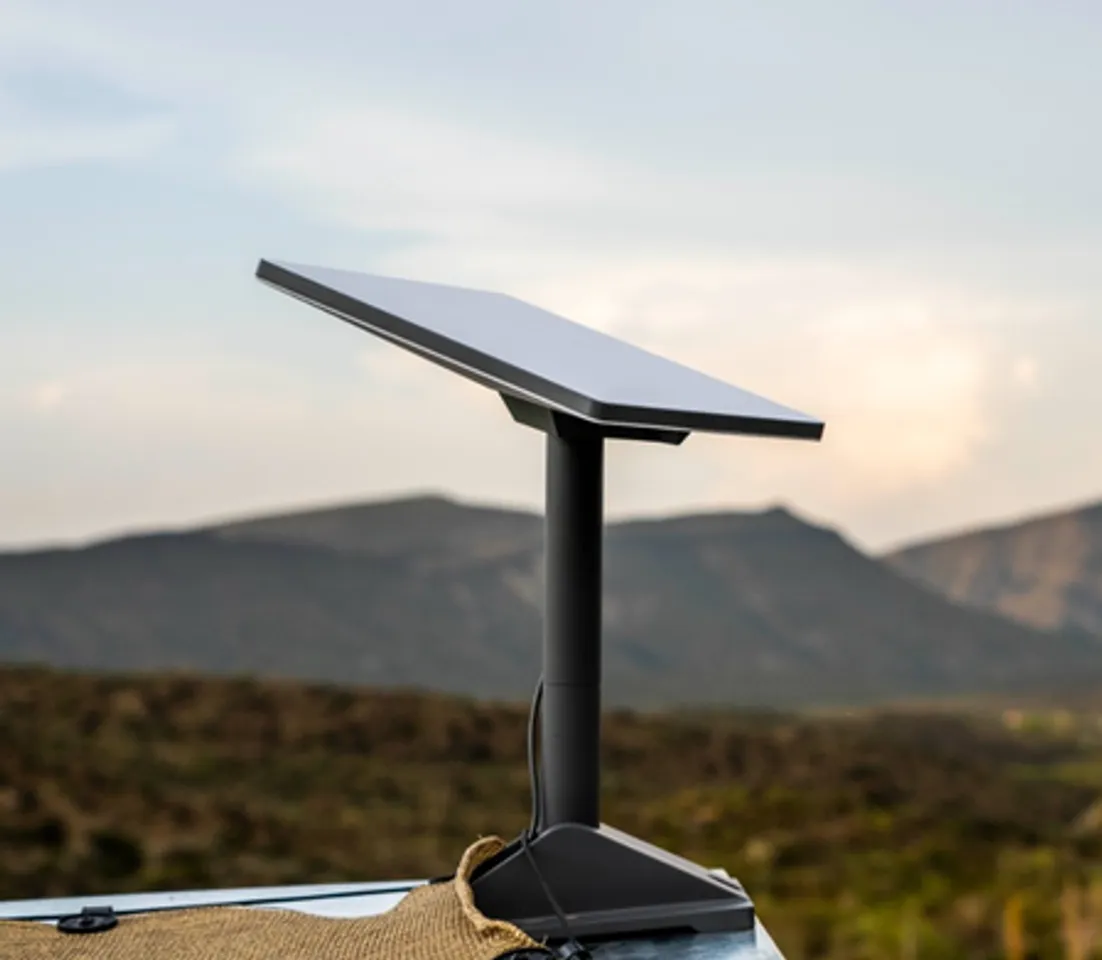 Starlink begins hiring in India ahead of satellite broadband launch
