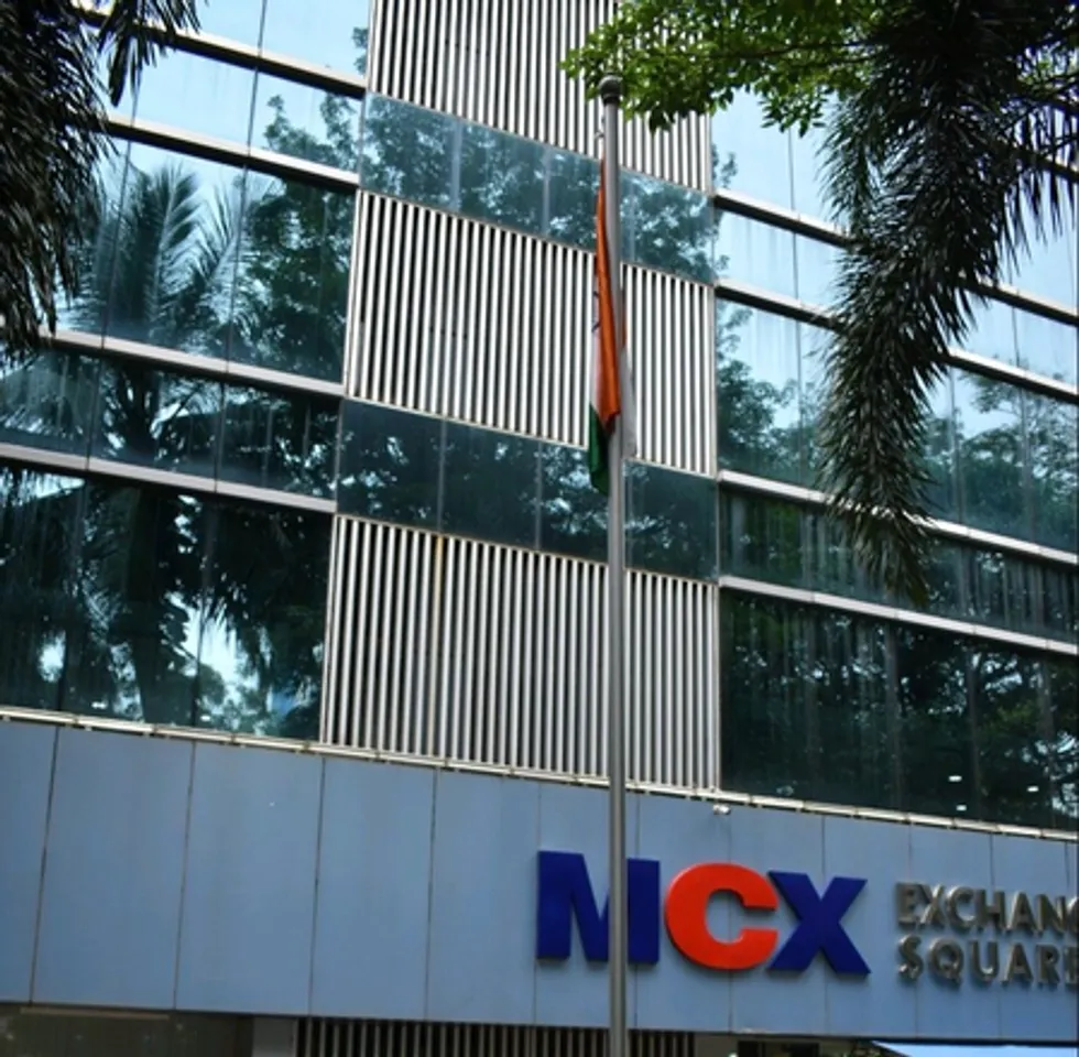 Predefined data parameter triggered four-hour MCX trading disruption
