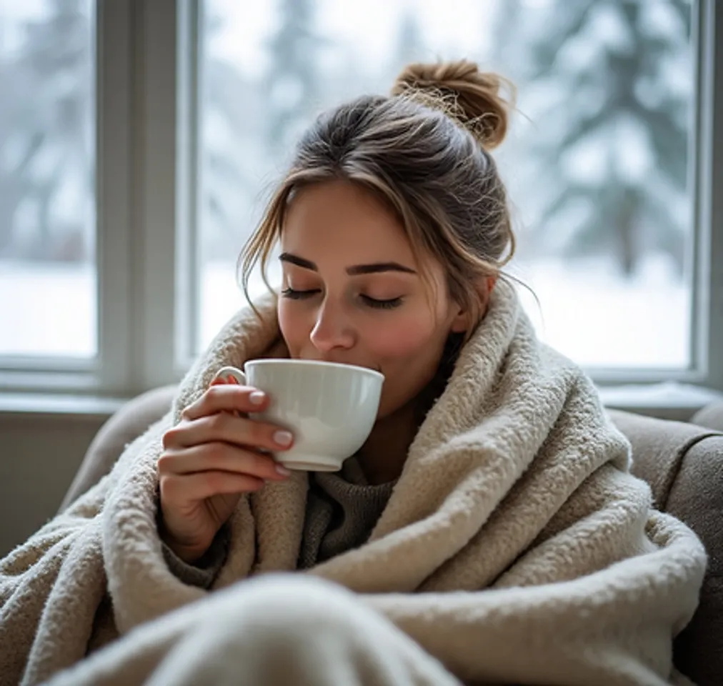 बार-बार हो रहा है जुकाम? इन आयुर्वेदिक नुस्खों से मिलेगा आराम