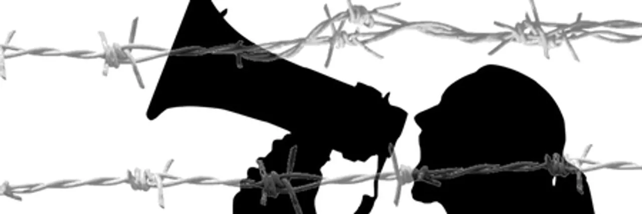 Punjab, Islamabad named "most dangerous places" for journalists in Pakistan: Report