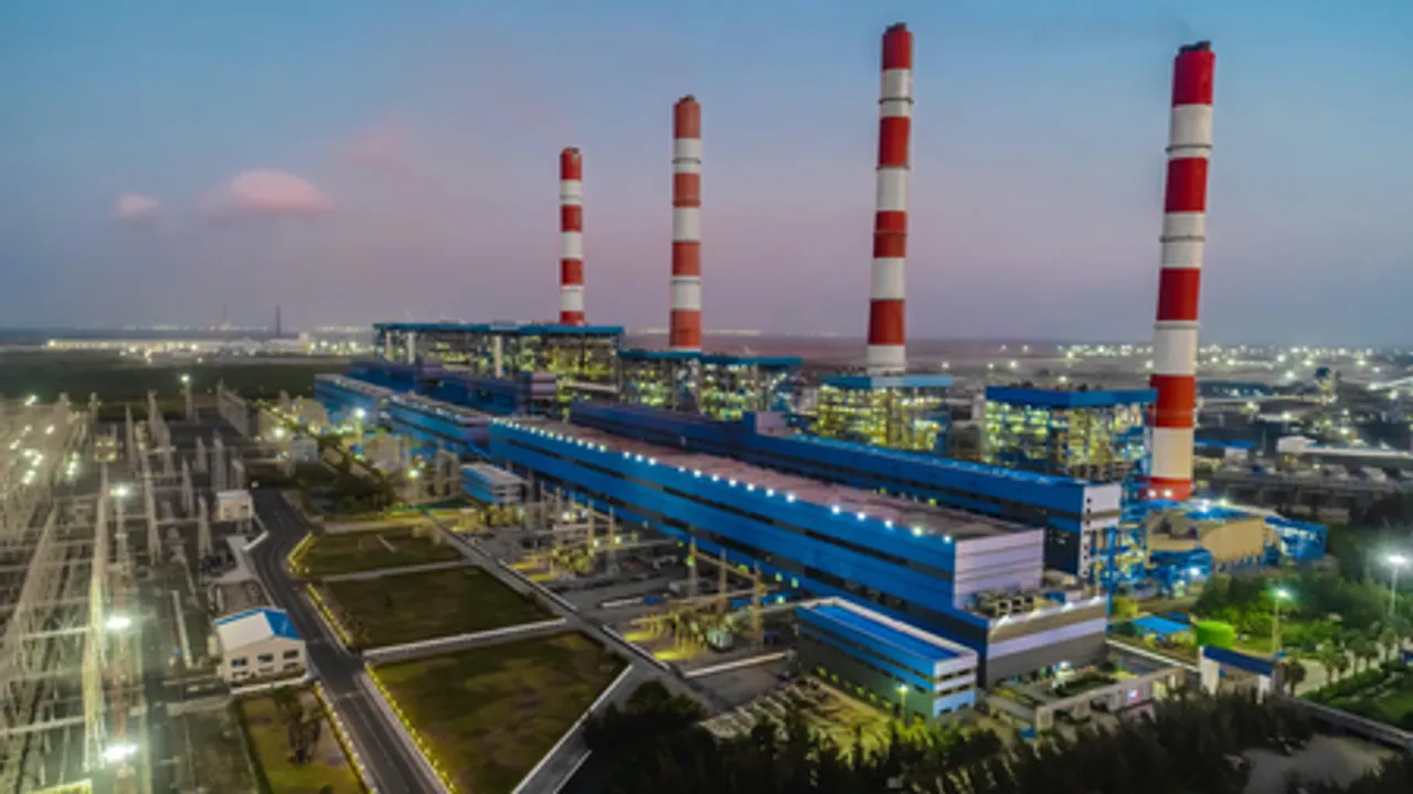 Global brokerages stay bullish on Adani Power after strong Q2; raise price targets up to Rs 195