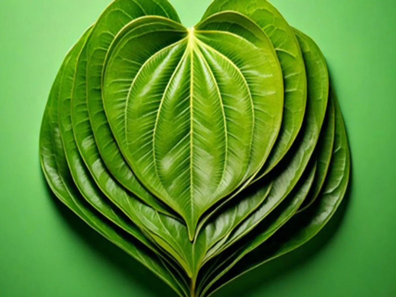 स्वाद के अलावा मानसिक तनाव को कम कर करता है पान का पत्ता, कई रोगों में है लाभकारी