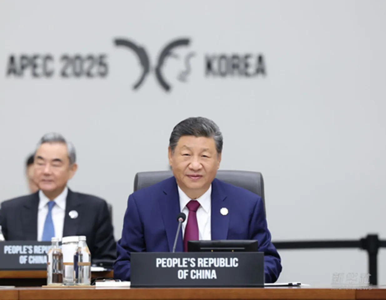 एक समावेशी और खुली एशिया-प्रशांत अर्थव्यवस्था का निर्माण : शी चिनफिंग