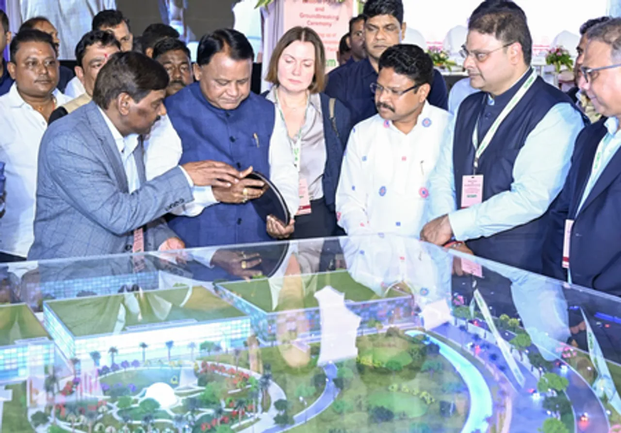 फैब और एटीएमपी सुविधा के साथ ओडिशा भारत की सेमीकंडक्टर ग्रोथ स्टोरी में एक अहम भूमिका निभाने के लिए तैयार