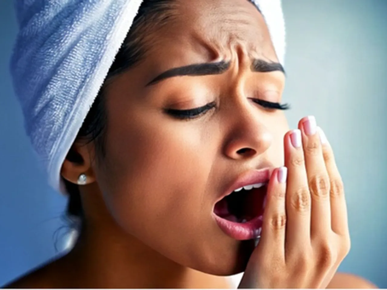 आयुर्वेद में छिपा है मुंह की दुर्गंध से छुटकारा पाने का रामबाण इलाज, अपनाने होंगे ये चार नियम