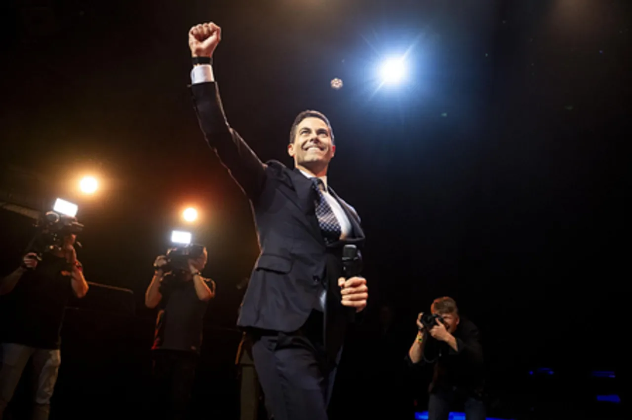 नीदरलैंड आम चुनाव में डी66 को मिल सकती है शानदार जीत, पीएम पद के लिए रॉब जेटन के नाम पर क्यों हो रही इतनी चर्चा?