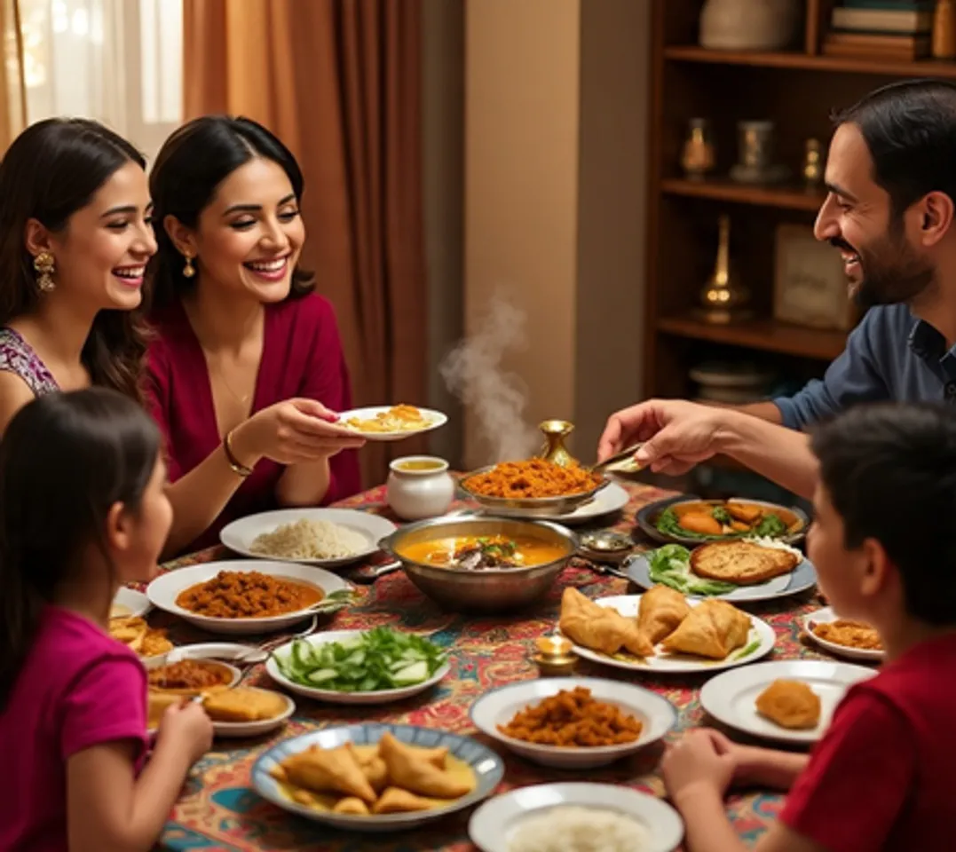 रात में खाना खाने के बाद ना करें ये चीजें? बढ़ सकती है परेशानी