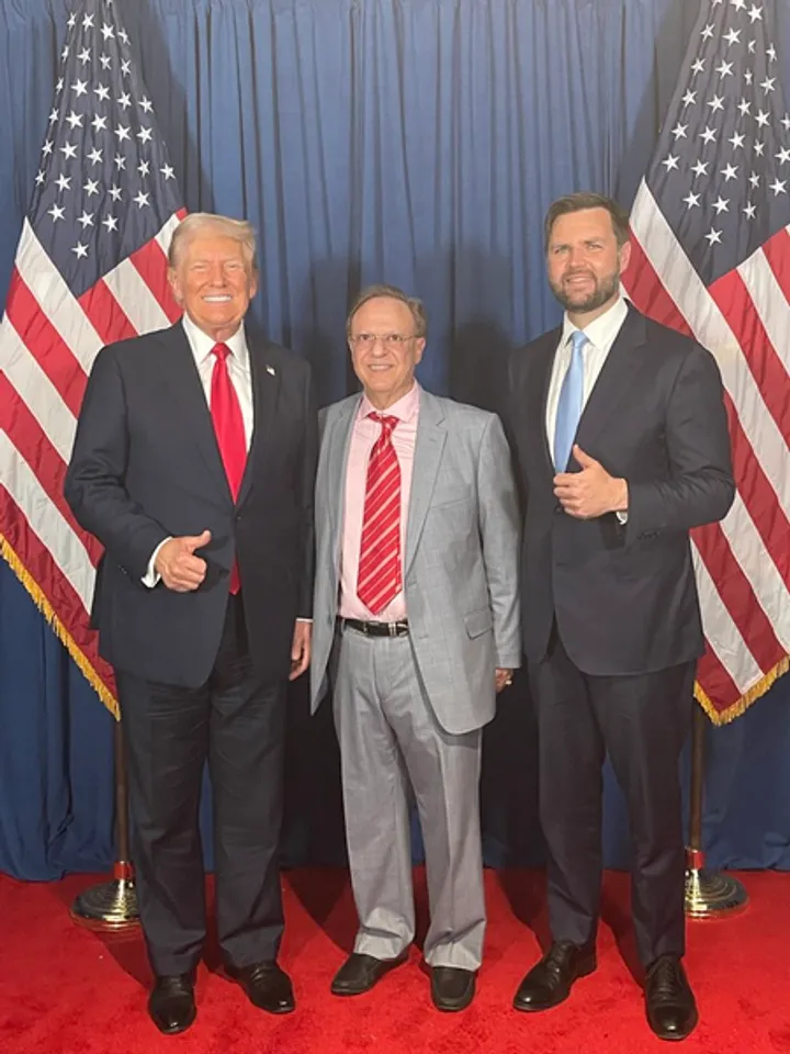 गाजा डील में अहम भूमिका निभाने वाले मध्यस्थ बहबाह का दावा, 'भारी हथियार सौंपने को तैयार हमास'