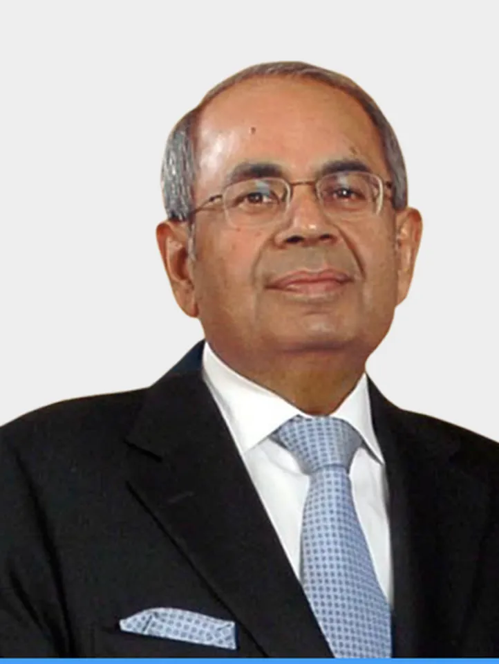 Hinduja Group Chairman Gopichand Hinduja passes away in London hospital