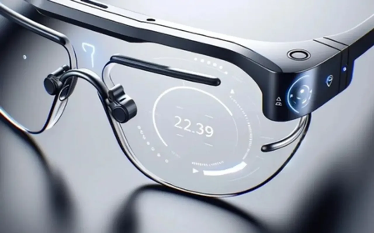 दुनिया भर में लोकप्रिय हो सकते हैं चीन के स्मार्ट चश्मे