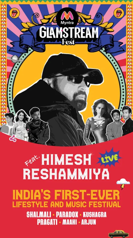 Myntra ‘GlamStream Fest’ set to build India’s most vibrant fashion and beauty ecosystem