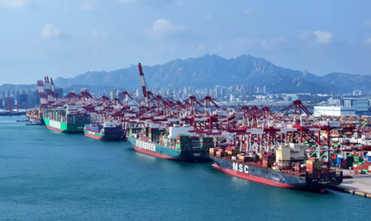 चीन ने अमेरिका से आयातित वस्तुओं पर अतिरिक्त टैरिफ उपायों में समायोजन